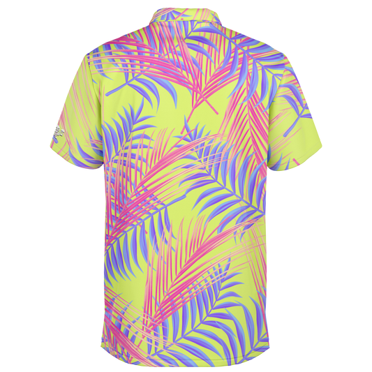 Tropicana Vibes Polo
