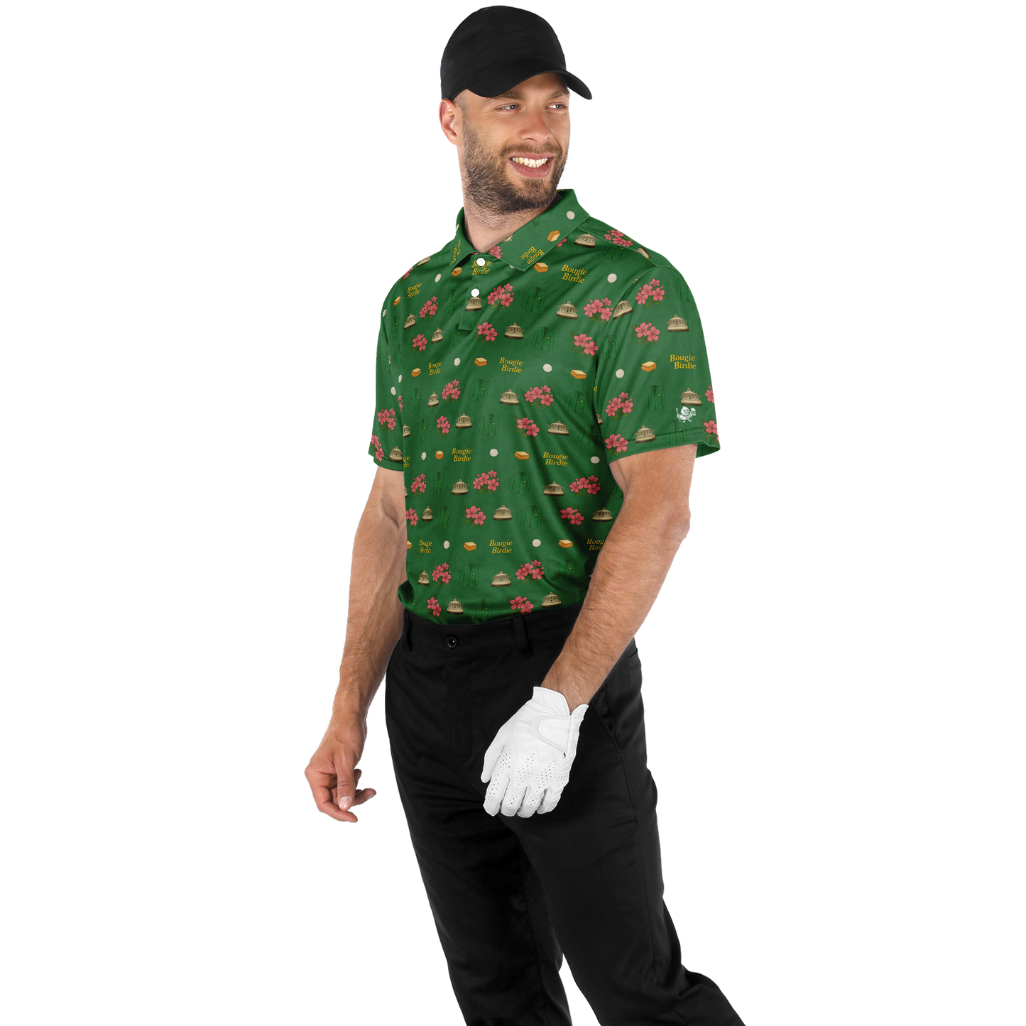 Masters Edition Polo