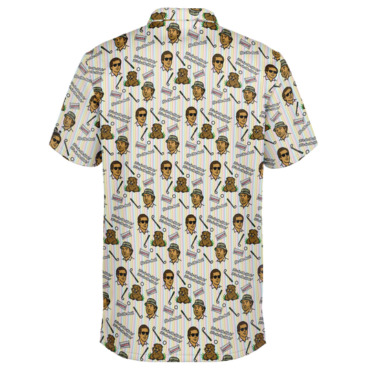 CaddyShack Polo