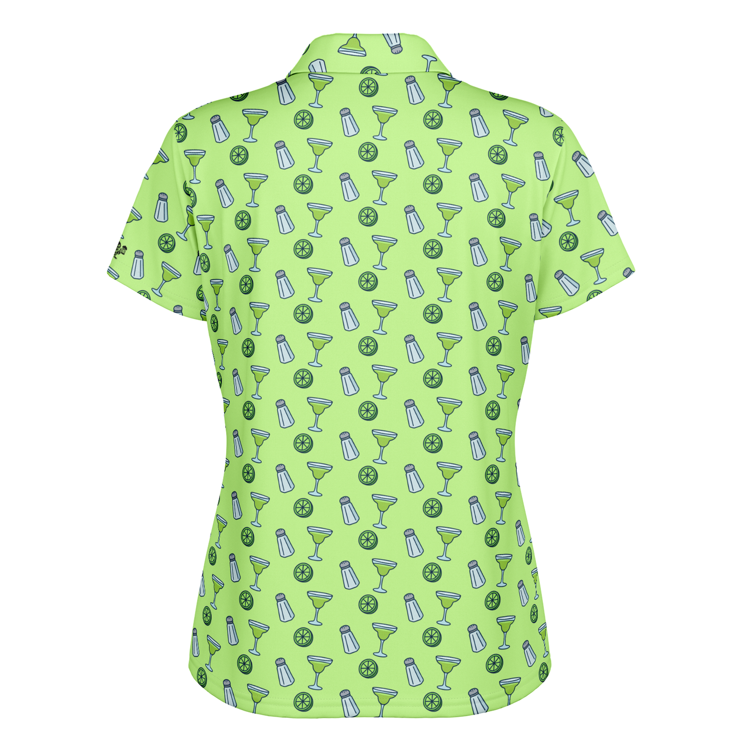 Did Someone Say Margs Womens Polo