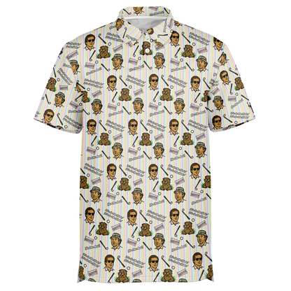 CaddyShack Polo