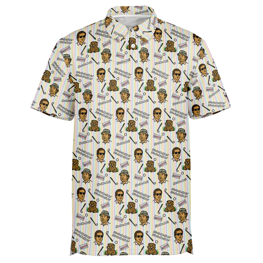 CaddyShack Polo