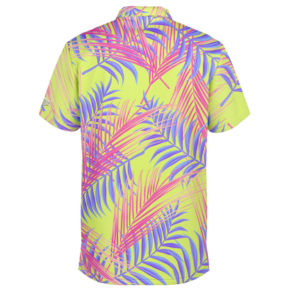Tropicana Vibes Polo