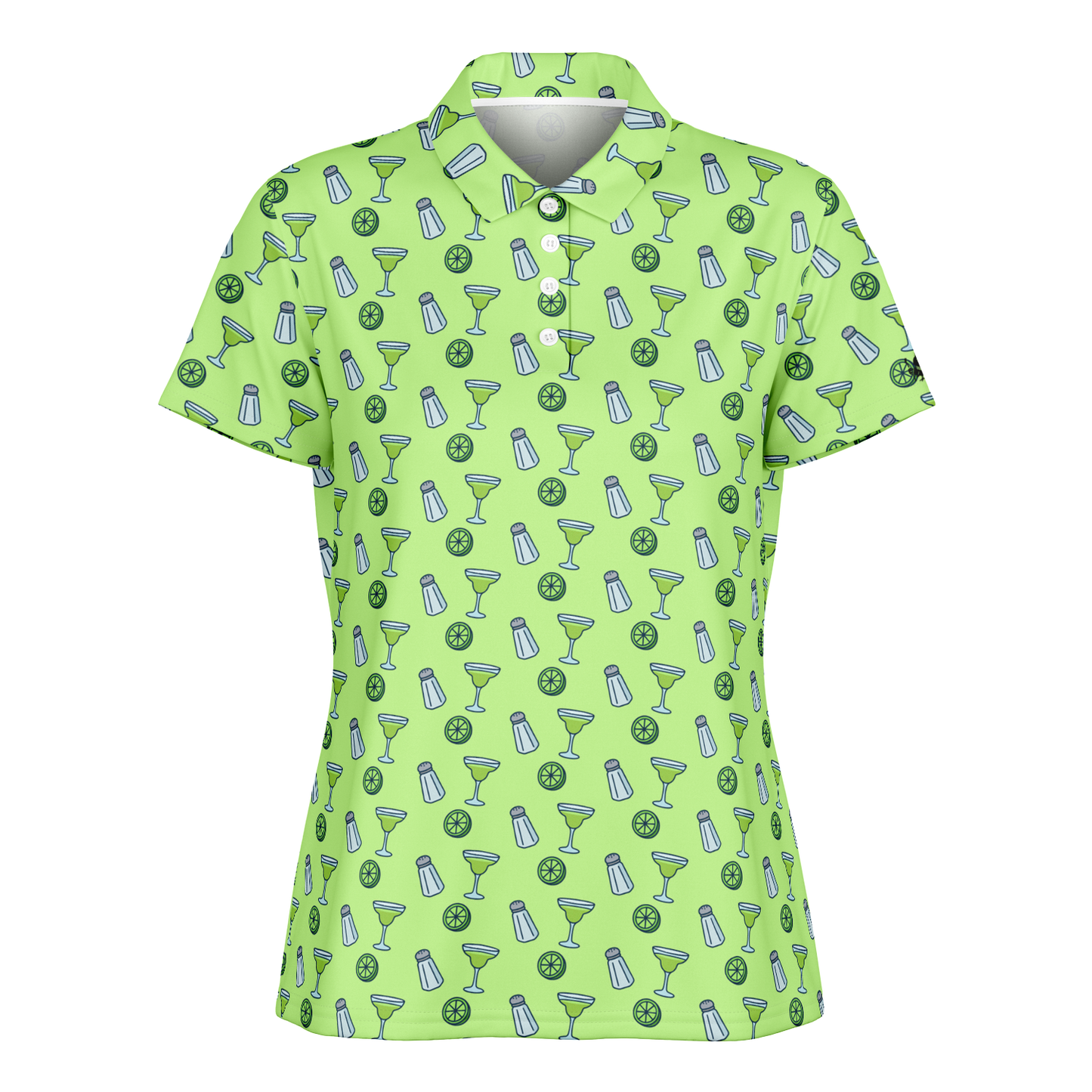 Did Someone Say Margs Womens Polo