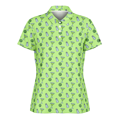 Did Someone Say Margs Womens Polo