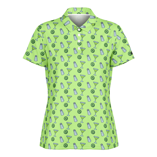 Did Someone Say Margs Womens Polo