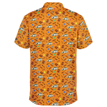 Hangover Car Polo