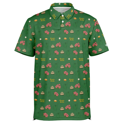 Masters Edition Polo