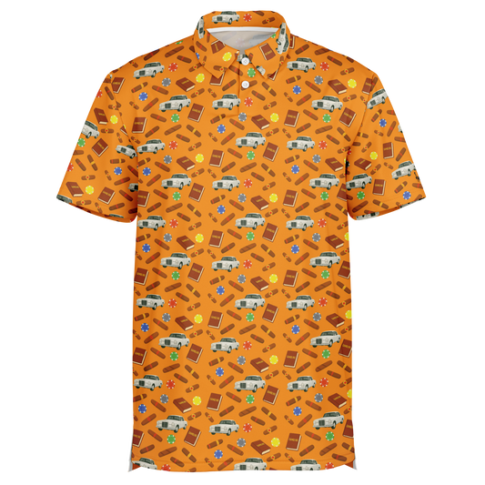 Hangover Car Polo