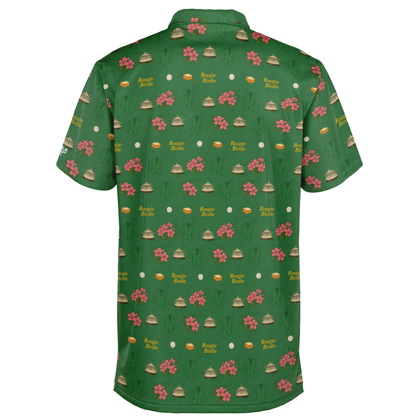 Masters Edition Polo