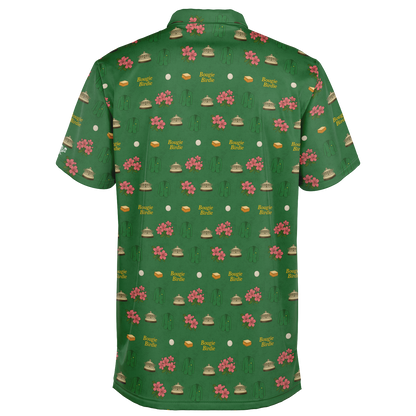 Masters Edition Polo