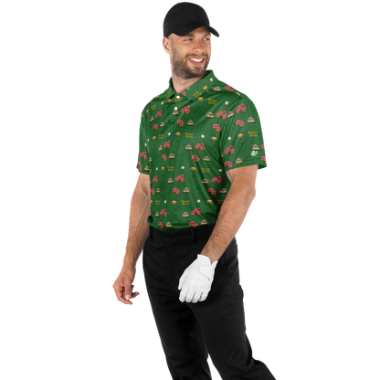 Masters Edition Polo