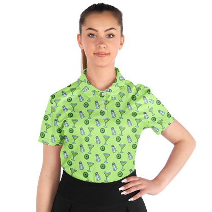 Did Someone Say Margs Womens Polo