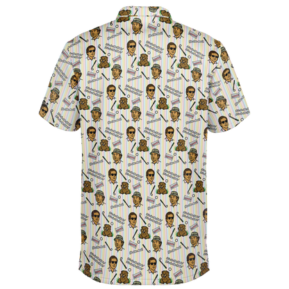 CaddyShack Polo