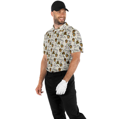 CaddyShack Polo