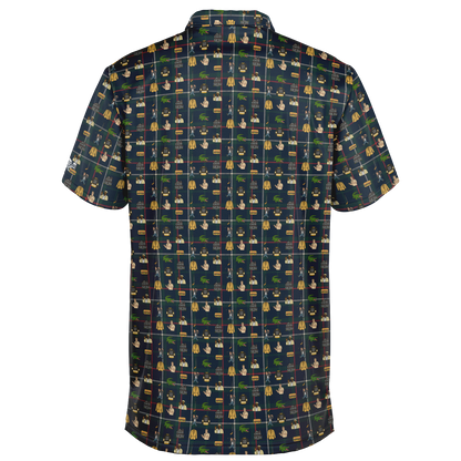 Happy Gilmore Polo
