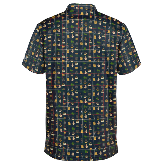 Happy Gilmore Polo