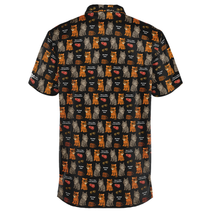 Hangover Tiger Polo
